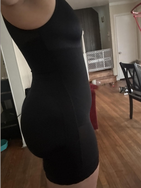 Invisible Under Everything