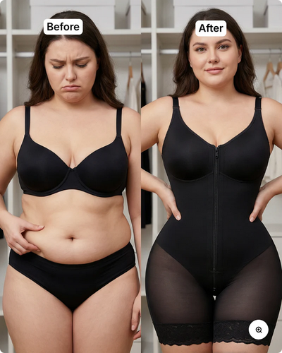 Figurelux Body Sculpting Faja