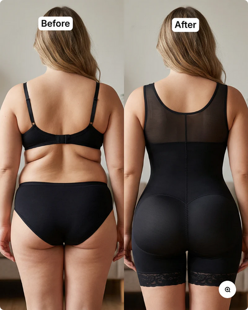 Figurelux Body Sculpting Faja